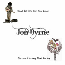 Jon Byrne